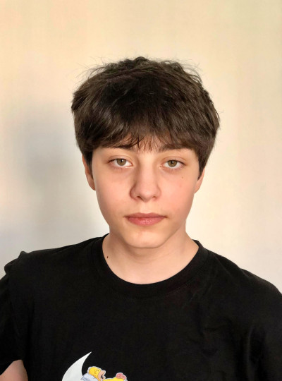 Роман Колесников